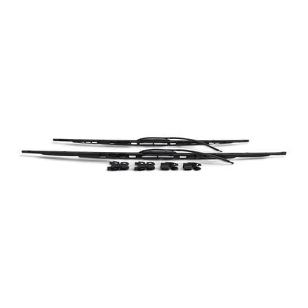 Mercedes Vito W639 2003-2014 Ön Cam Silecek Takımı Fiskiyeli A6388201145