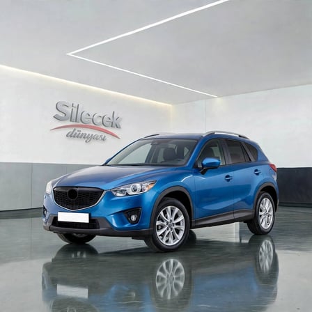 Mazda CX-5 CX5 2012-2016 Ön Arka Cam Silecek Seti Takımı