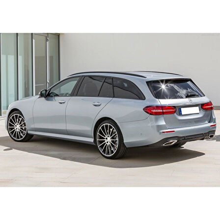 Mercedes-Benz E SW S213 2017-2022 Arka Cam Sileceği 30cm