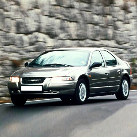 Chrysler Stratus 1996-2001 Ön Cam Silecek Takımı 55x53cm