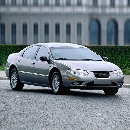 Chrysler 300M 1999-2004 Ön Cam Silecek Takımı 60x48cm