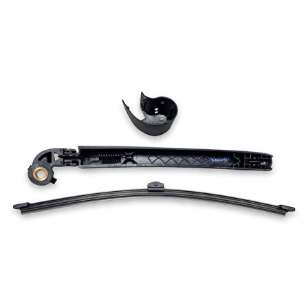 Audi Q2 2017-2020 Arka Cam Silecek Kolu Takımı 81A955407A