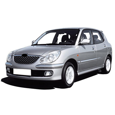 Daihatsu Sirion 2000-2005 Ön Cam Silecek Takımı 48x45cm