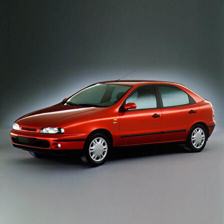 Fiat Brava 1996-2003 Ön Cam Silecek Takımı 55x50cm