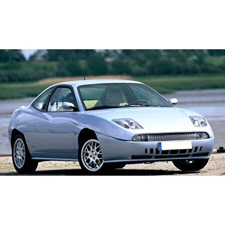 Fiat Coupe 1994-2000 Ön Cam Silecek Takımı 53x48cm