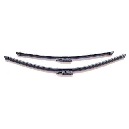 Fiat Multipla 2006-2010 Ön Cam Silecek Takımı 60x55cm