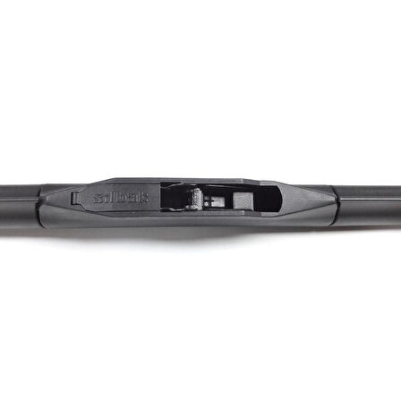 Fiat Siena 1998-2002 55x45cm Ön Cam Silecek Takımı