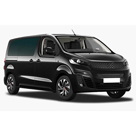 Fiat Ulysse 2022-2025 Ön Cam Silecek Takımı 65x48cm