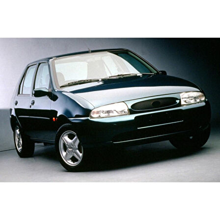 Ford Fiesta 1996-2001 Ön Cam Silecek Takımı 48x48cm