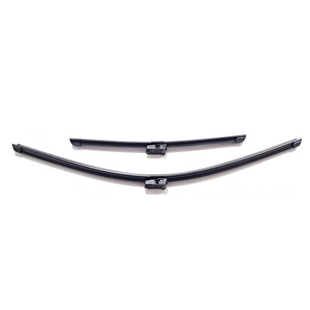 Ford Ranger Raptor 2019-2024 60x38cm Ön Cam Silecek Takımı