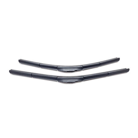 Ford Tourneo Connect 2003-2013 Ön Cam Silecek Takımı 55x50cm