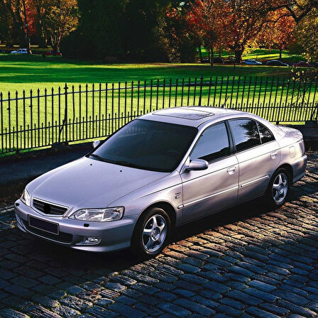 Honda Accord 1997-2002 Ön Cam Silecek Takımı 55x48cm