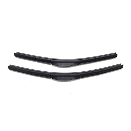 Honda Civic 1992-1995 Ön Cam Silecek Takımı 50x45cm