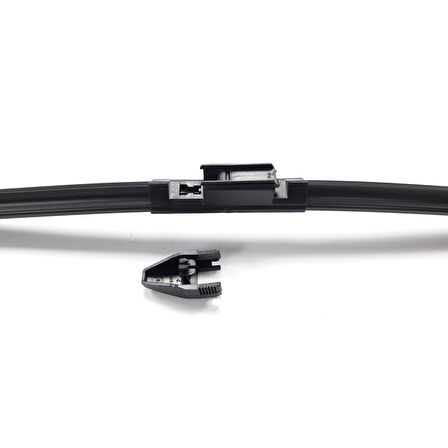 Honda Euro Civic FK2 2012-2015 Ön Cam Silecek Takımı 70x58cm