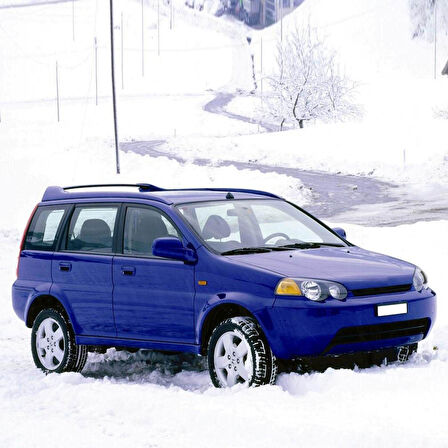 Honda Hr-V HRV 1999-2006 Ön Cam Silecek Takımı 48x45cm