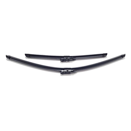 Hyundai Bayon 2021-2024 60x40cm Ön Cam Silecek Takımı