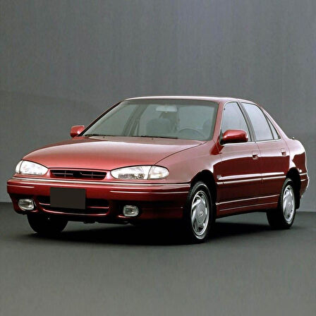 Hyundai Elantra 1993-1995 Ön Cam Silecek Takımı 50x45cm