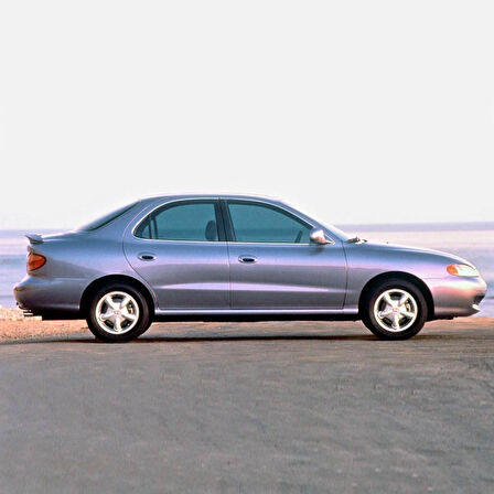 Hyundai Elantra 1996-2000 Ön Cam Silecek Takımı 50x45cm