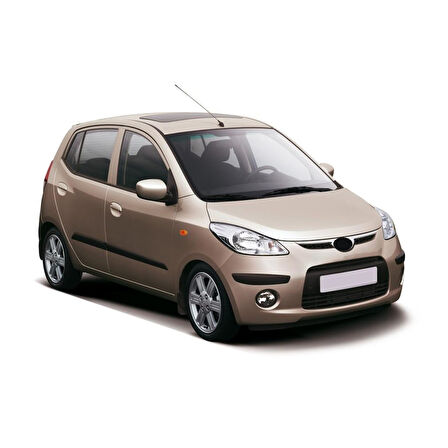 Hyundai i10 2007-2013 Ön Cam Silecek Takımı 55x40cm