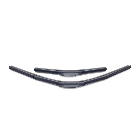 Hyundai i30 GD 2015-2016 Ön Cam Silecek Takımı 65x35cm