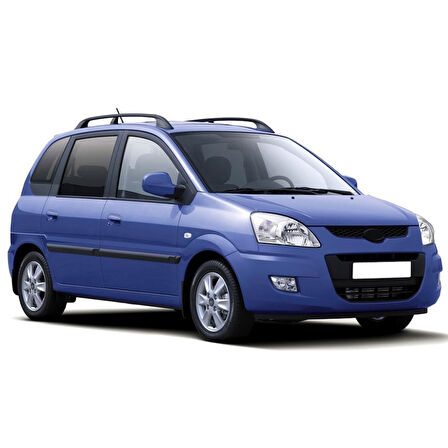 Hyundai Matrix 2009-2011 Ön Cam Silecek Takımı 55x40cm