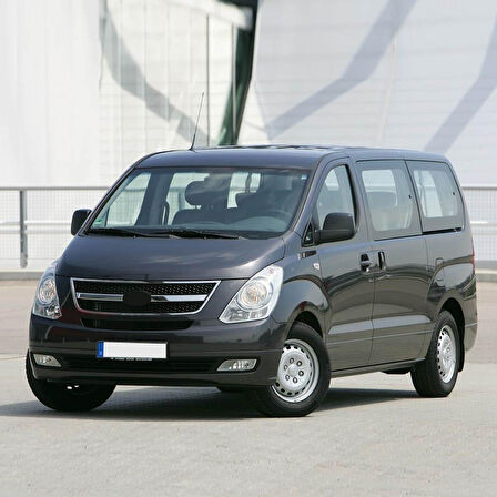 Hyundai H1 H-1 2008-2012 Ön Cam Silecek Takımı 60x50cm