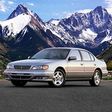 Infiniti I30 1995-1999 Ön Cam Silecek Takımı 53x53cm