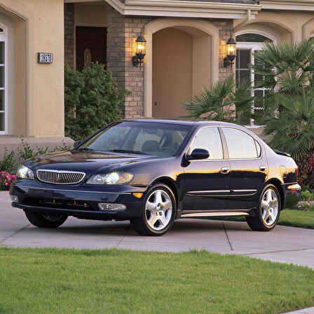 Infiniti I30 2000-2001 Ön Cam Silecek Takımı 65x45cm