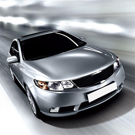 Kia Cerato 2010-2013 Ön Cam Silecek Takımı 60x50cm