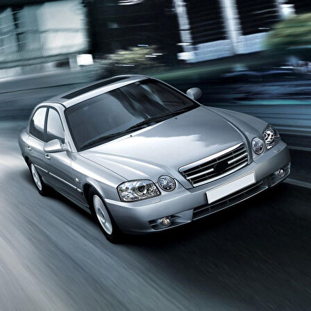 Kia Magentis 2001-2005 Ön Cam Silecek Takımı 55x50cm