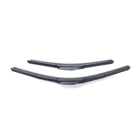 Kia Picanto 2008-2011 Ön Cam Silecek Takımı 55x40cm