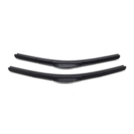 Kia Shuma 2001-2004 Ön Cam Silecek Takımı 53x48cm