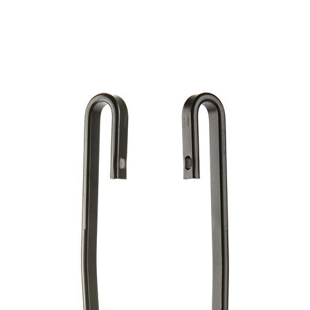 Kia Niro 2022-2025 Ön Cam Yan Klipsli Silecek Takımı 65x40cm