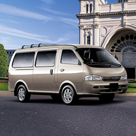 Kia Pregio 1997-2005 53x45cm Ön Cam Silecek Takımı