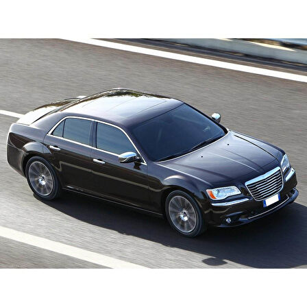 Lancia Thema 2012-2014 Ön Cam Silecek Takımı 60x53cm