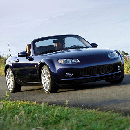 Mazda Mx-5 2006-2009 Ön Cam Silecek Takımı 45x45cm