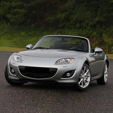 Mazda Mx-5 2010-2015 Ön Cam Silecek Takımı 45x45cm