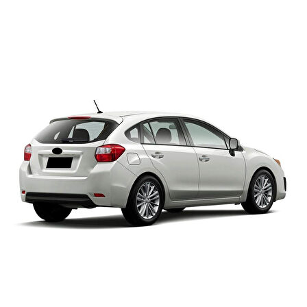 Subaru İmpreza HB 2012-2016 Arka Cam Sileceği 32cm