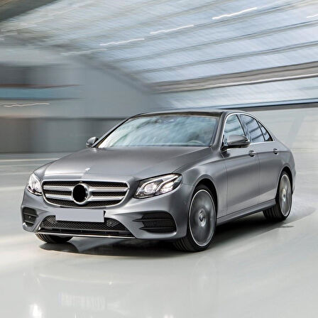 Mercedes E Serisi W213 2016-2020 Ön Cam Silecek Takımı 60x55cm