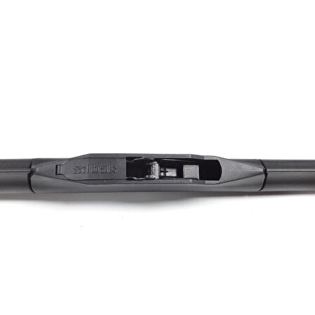 Mercedes SLK R170 1996-2003 Ön Cam Silecek Takımı 55x53cm
