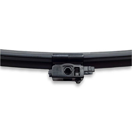 Mercedes EQC N293 2019-2024 55x55cm Ön Cam Silecek Takımı