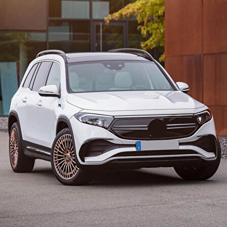 Mercedes Eqb X243 2022-2026 Ön Cam Silecek Takımı 60x55cm