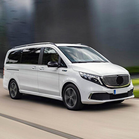 Mercedes Eqv W447 2020-2025 70x45cm Ön Cam Silecek Takımı