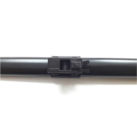 Mercedes Eqv W447 2020-2025 70x45cm Ön Cam Silecek Takımı