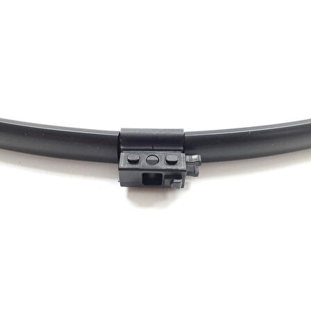 Mercedes V-Class W447 2020-2024 70x45cm Ön Cam Silecek Takımı