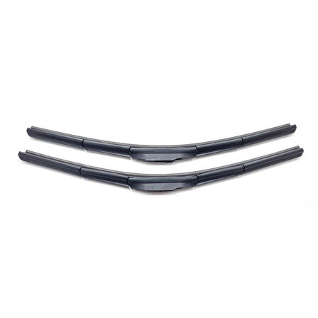 Jeep Cherokee KJ 2002-2007 Ön Cam Silecek Takımı 50x50cm