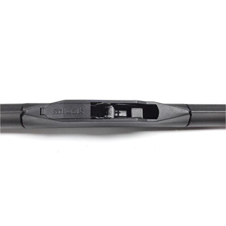 Jeep Cherokee KL 2014-2018 Ön Cam Silecek Takımı 65x45cm