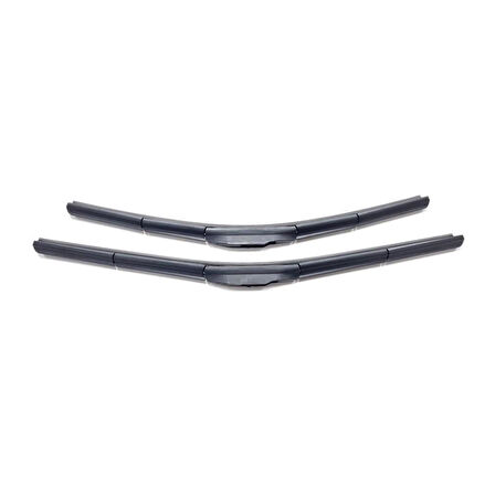 Jeep Compass 2011-2015 Ön Cam Silecek Takımı 55x50cm