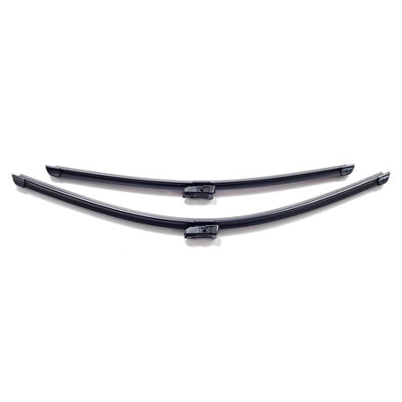 Jeep Compass 2022-2025 Ön Cam Silecek Takımı 60x45cm