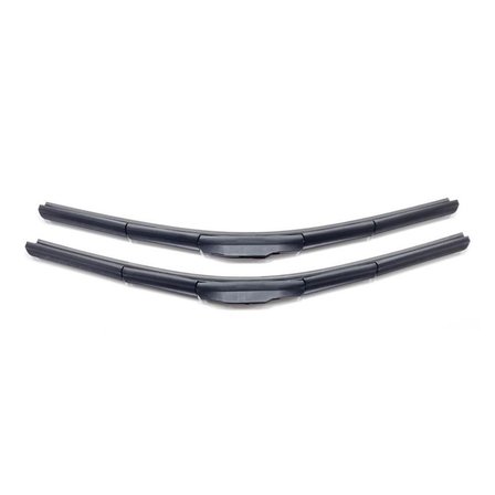 Jeep Grand Cherokee WH/WK 2005-2011 53x53cm Ön Cam Silecek Takımı